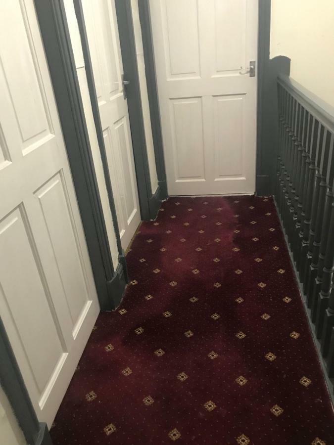 Entire B&B Burnley Exterior photo