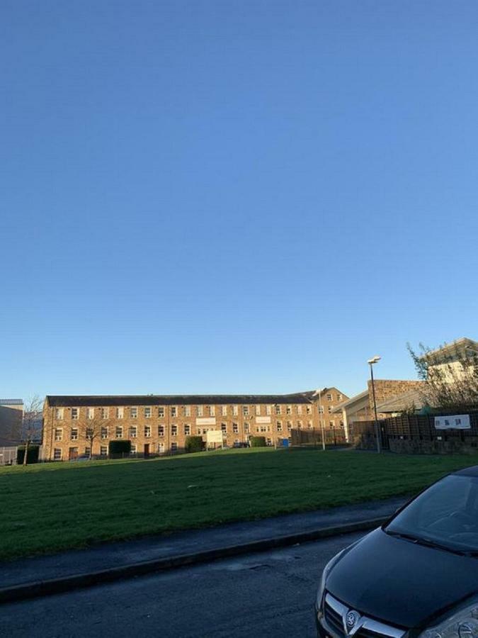 Entire B&B Burnley Exterior photo
